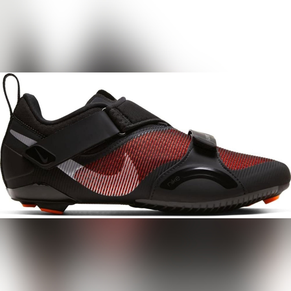 Nike Women SuperRep Cycle Biking Shoes (CJ0775-008) Size 6.5